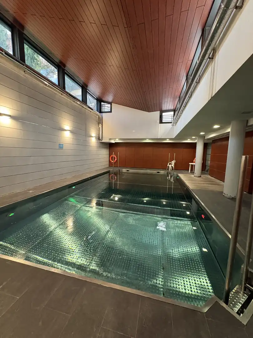 Appartamento 100 m² a Madrid