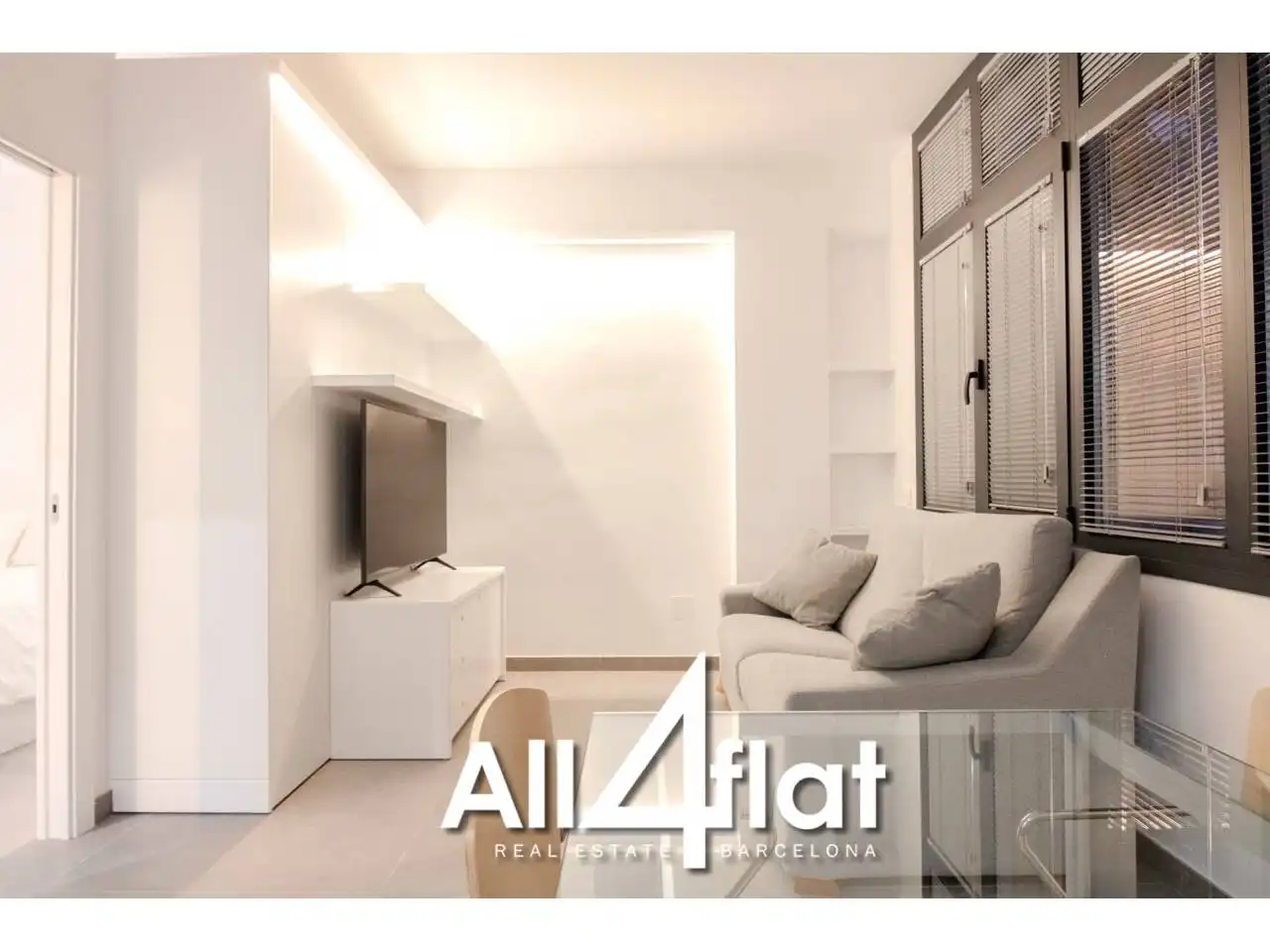 Appartamento 52 m² a Barcelona