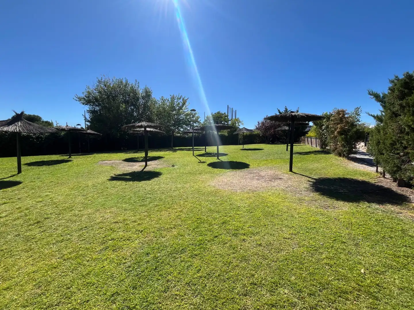 Appartement 135 m² à Majadahonda