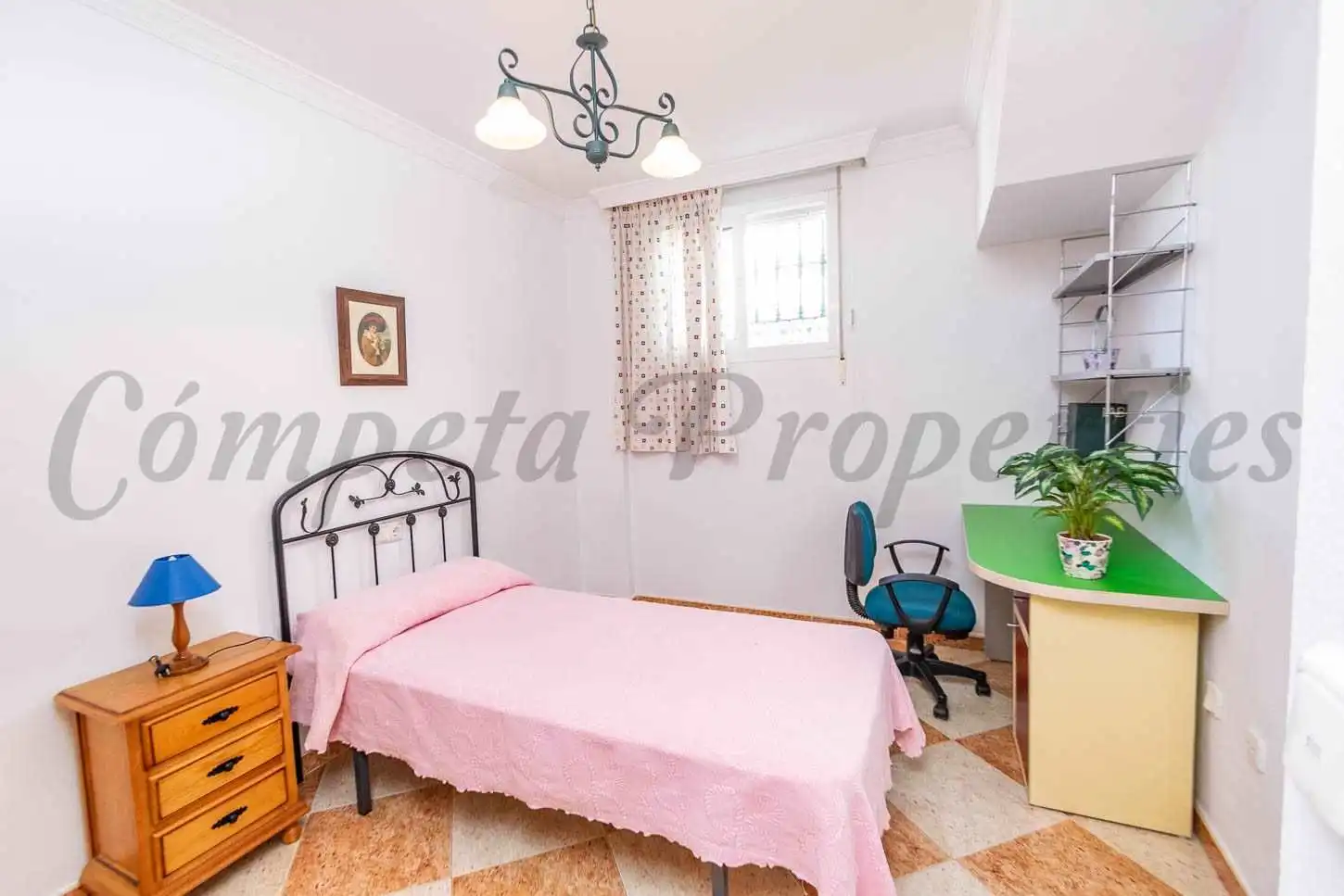 Pis de 90 m² a Torrox
