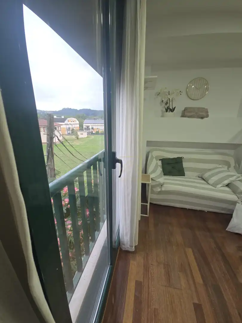 Piso de 78 m² en Piélagos