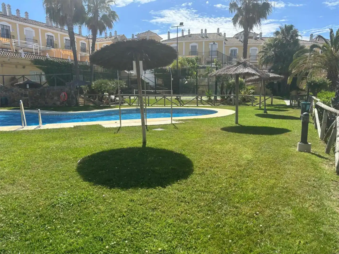 Casa de 100 m² en Lepe