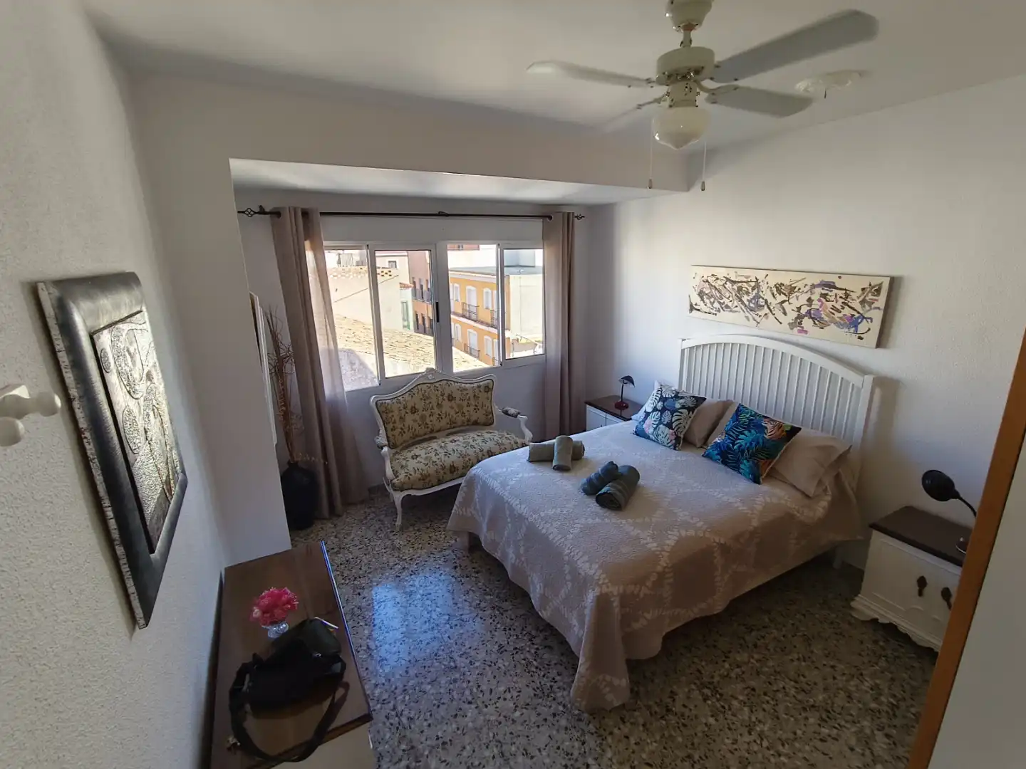 Wohnung 80 m² in el Campello