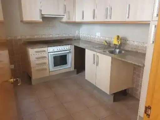 Piso de 140 m² en Reus