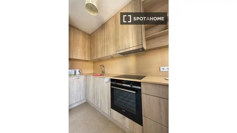 Habitación 81 m², Puerto de la Cruz