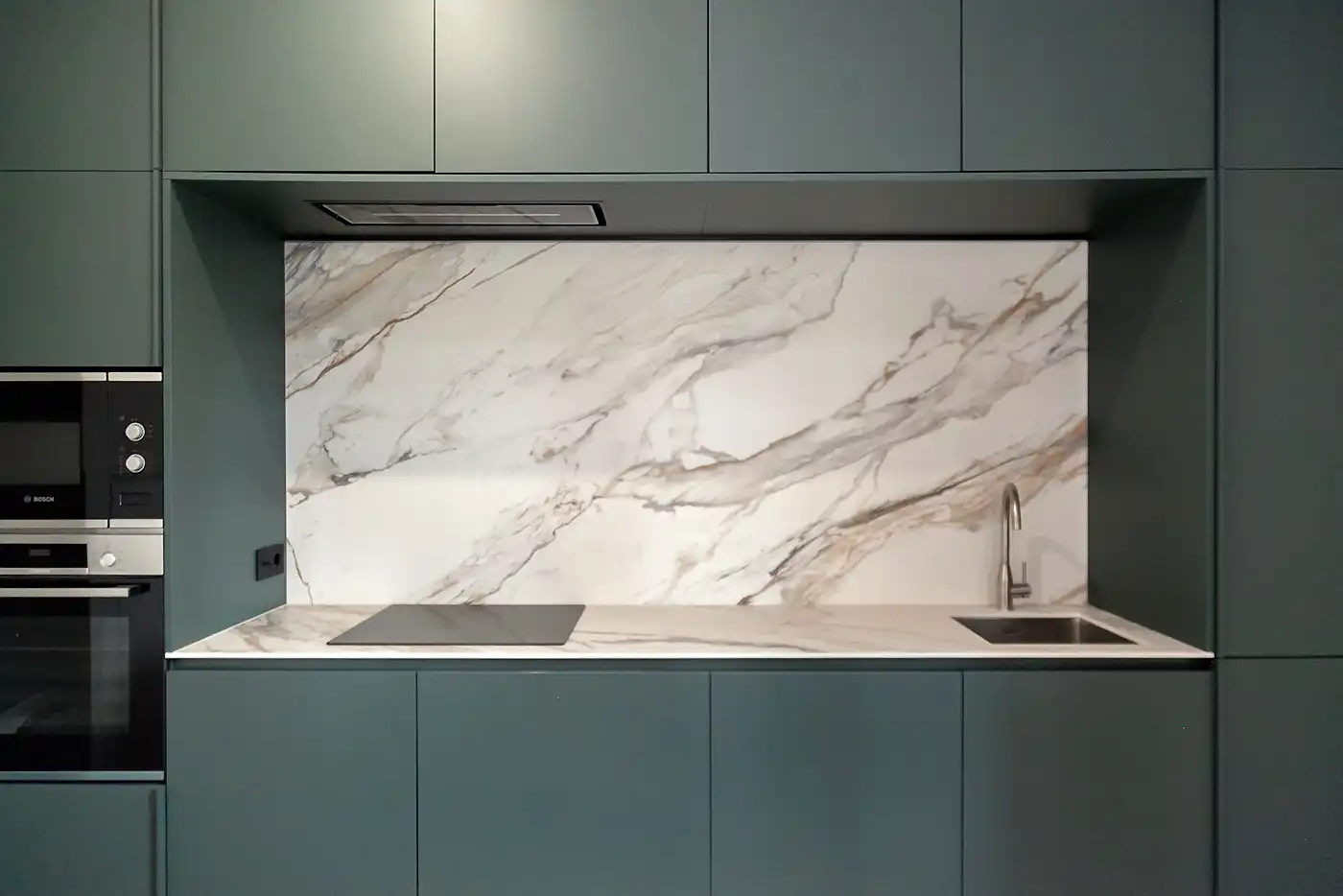 Piso de 98 m² en Barcelona