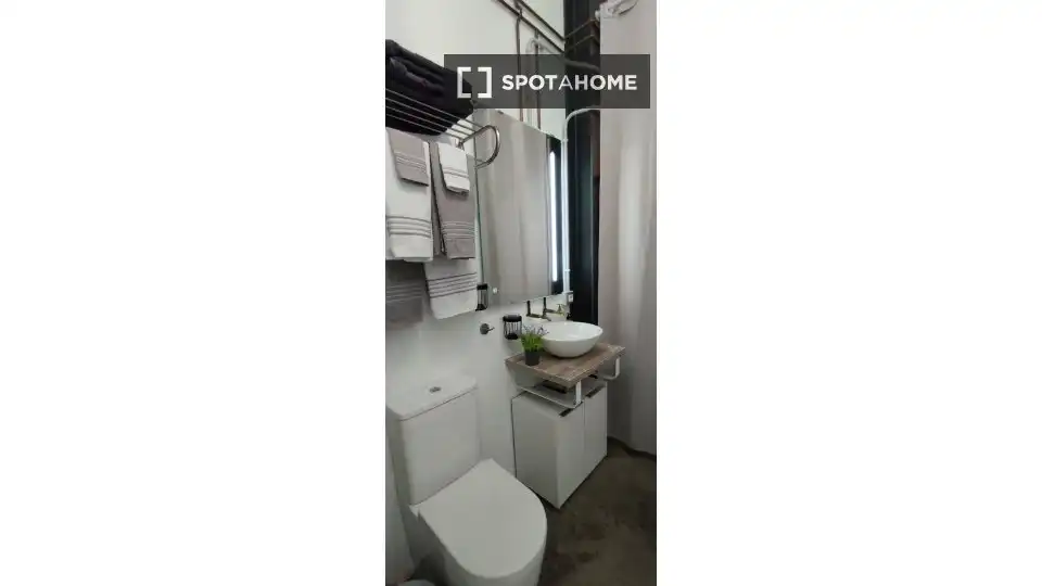 Habitación 58 m², Córdoba
