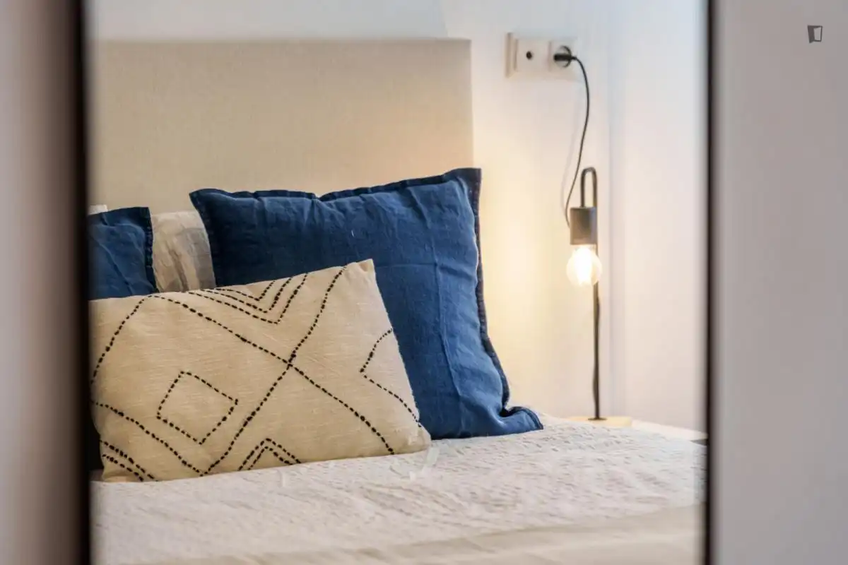 Habitación en alquiler, Málaga