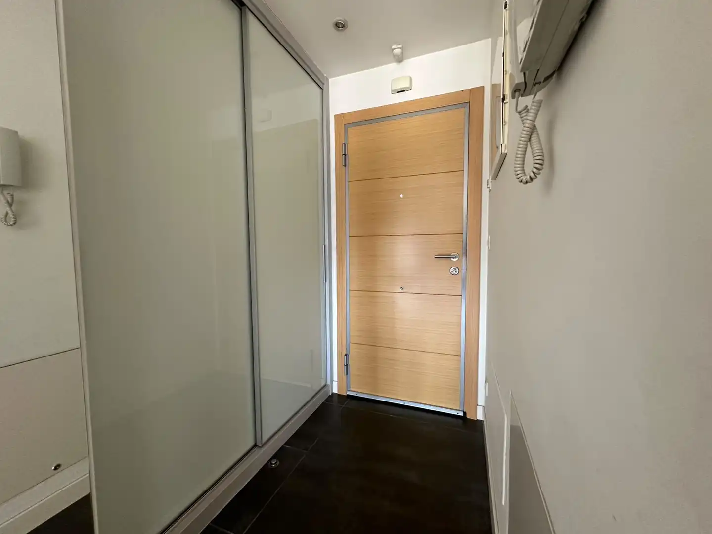 Pis de 46 m² a Pamplona