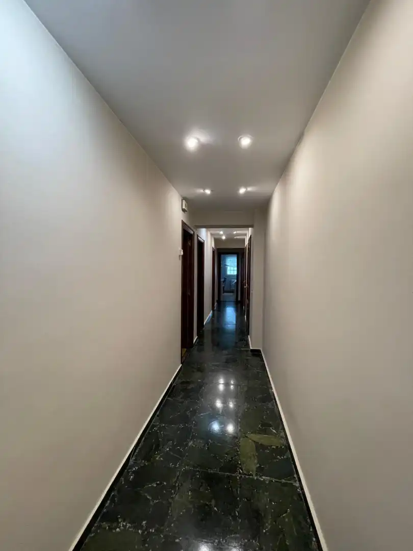 Piso de 142 m² en Lugo