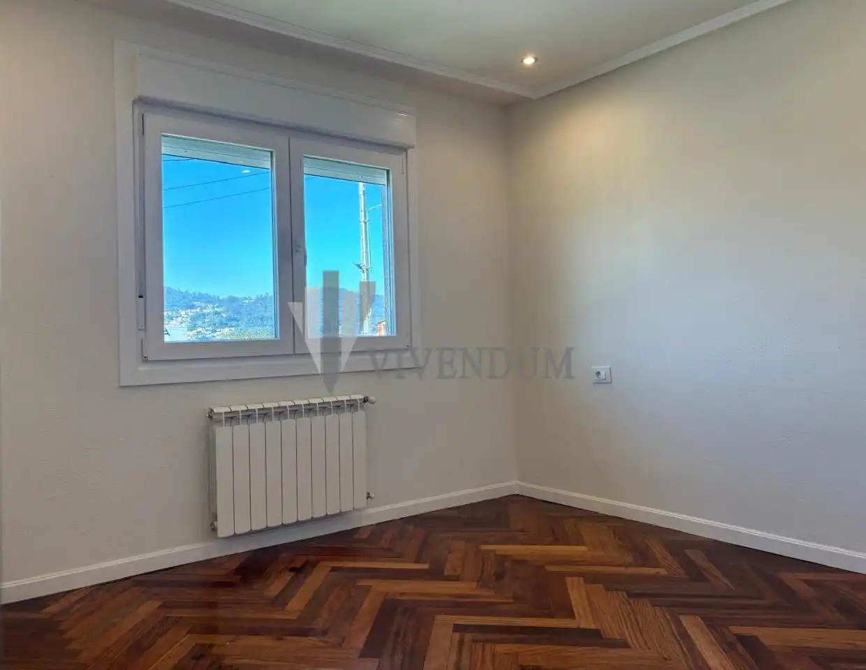 Piso de 65 m² en Vigo