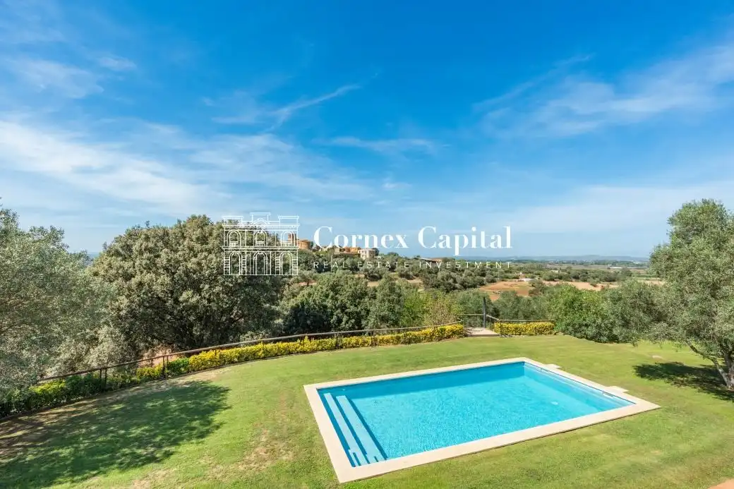Haus 550 m² in Fontanilles