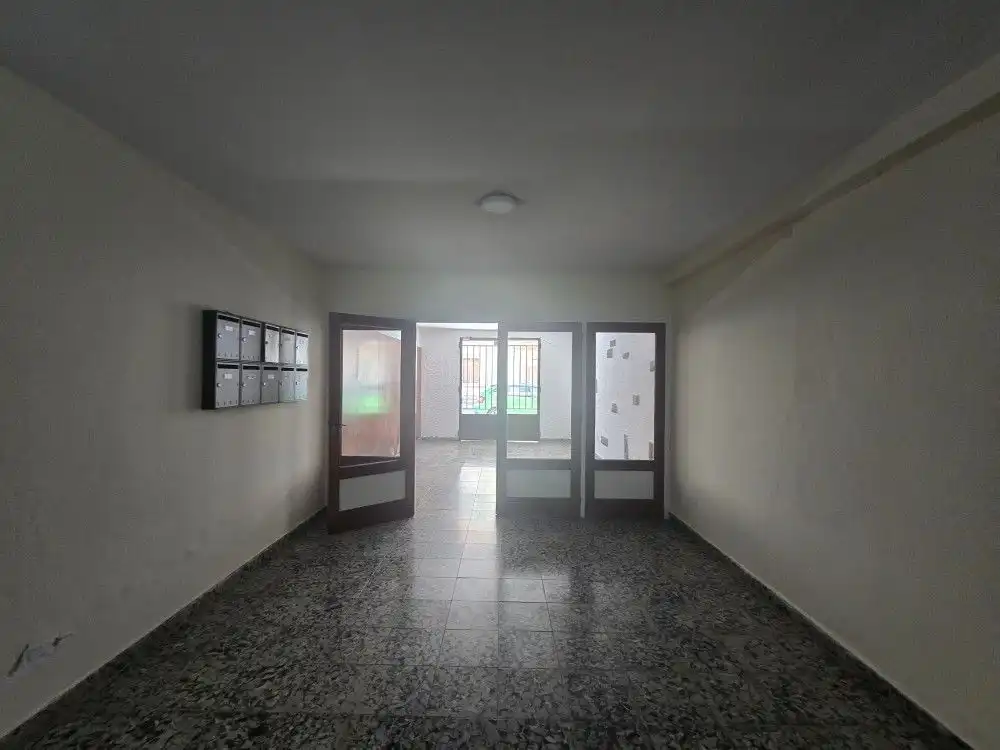 Piso de 90 m² en Jaca