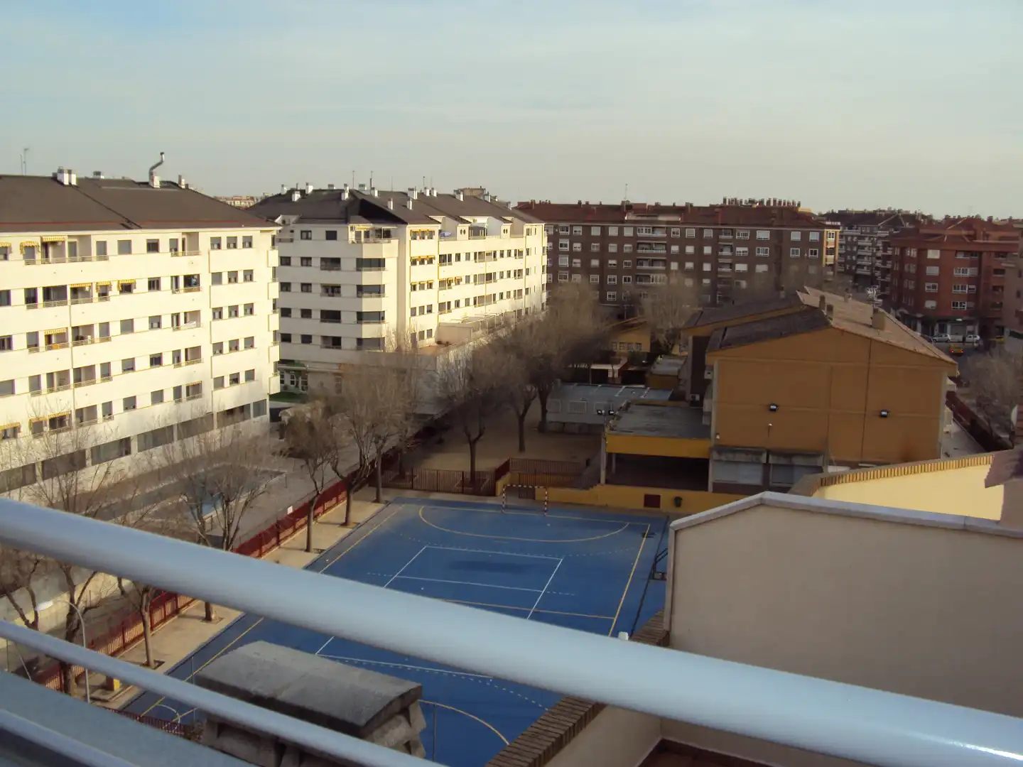Квартира 136 м² в Альбасете