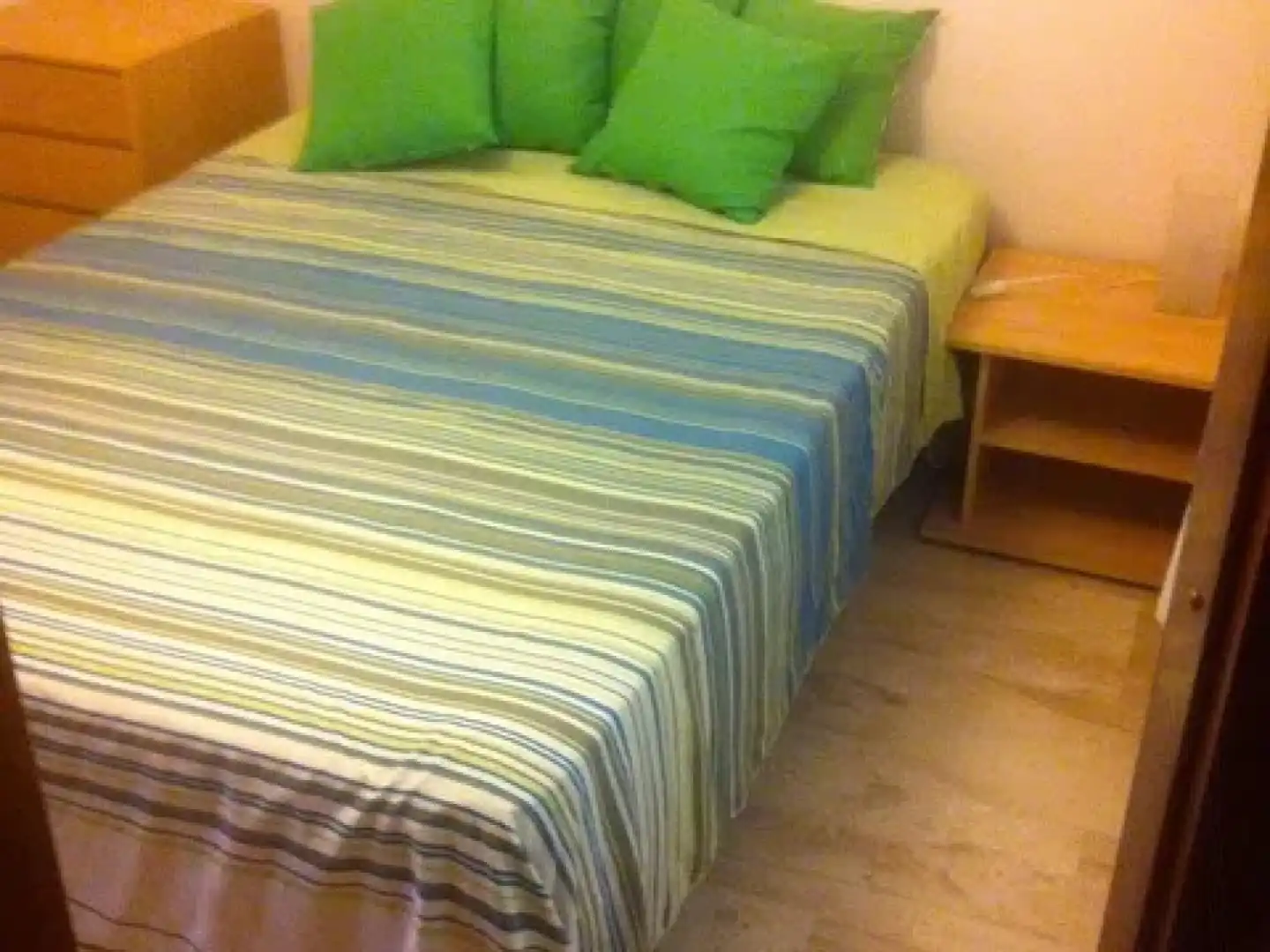 Piso de 85 m² en Málaga