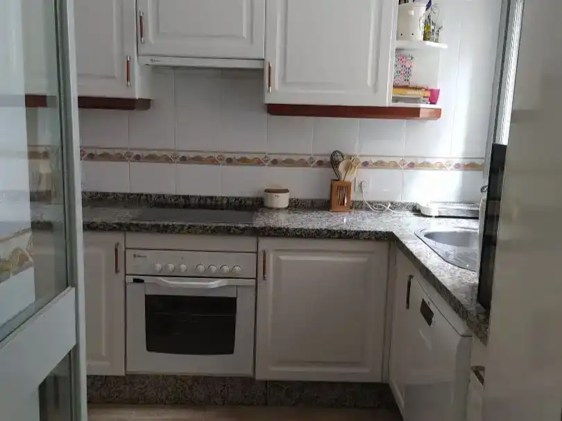 Piso de 100 m² en Sevilla