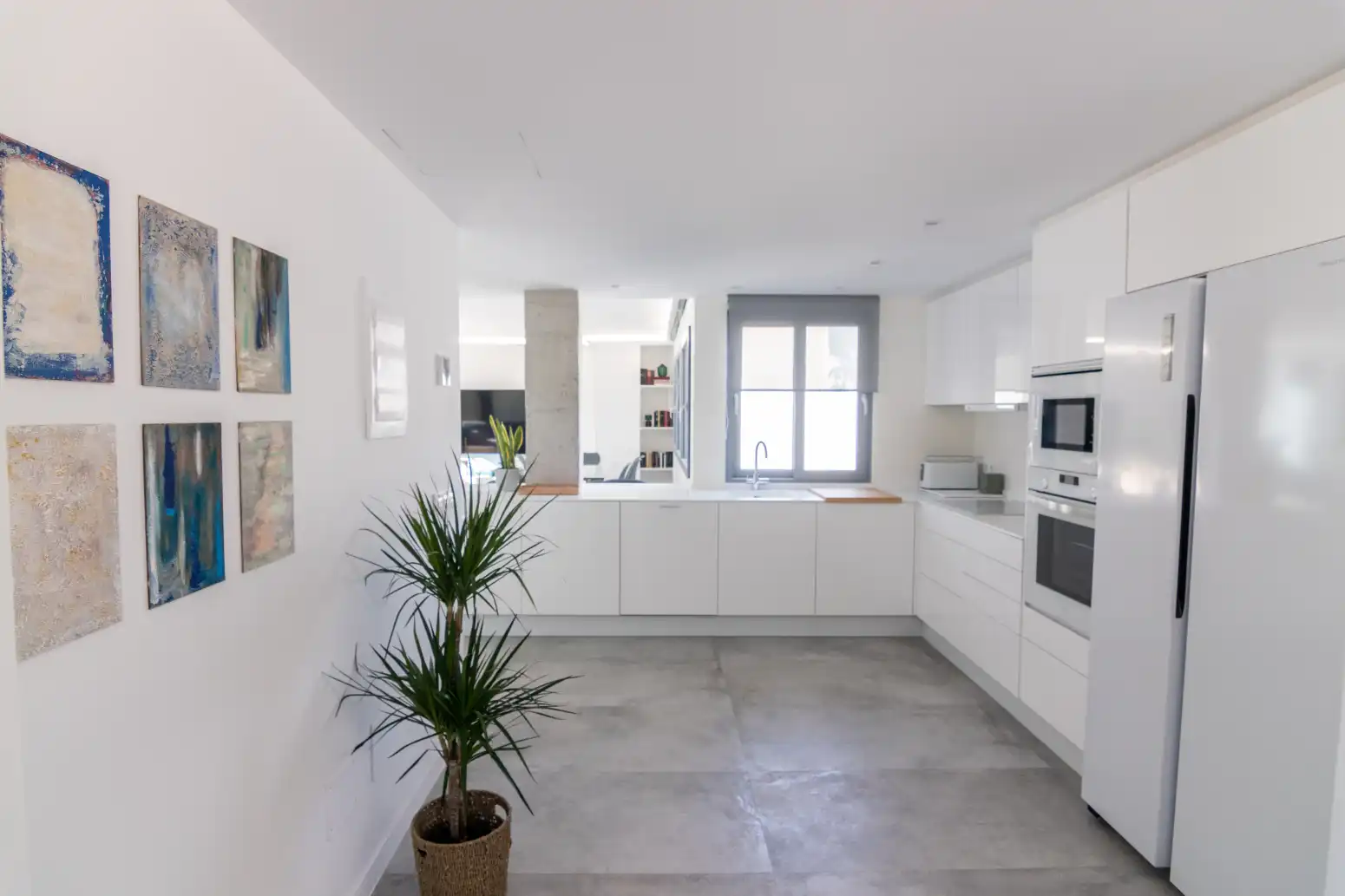 Wohnung 168 m² in Palma