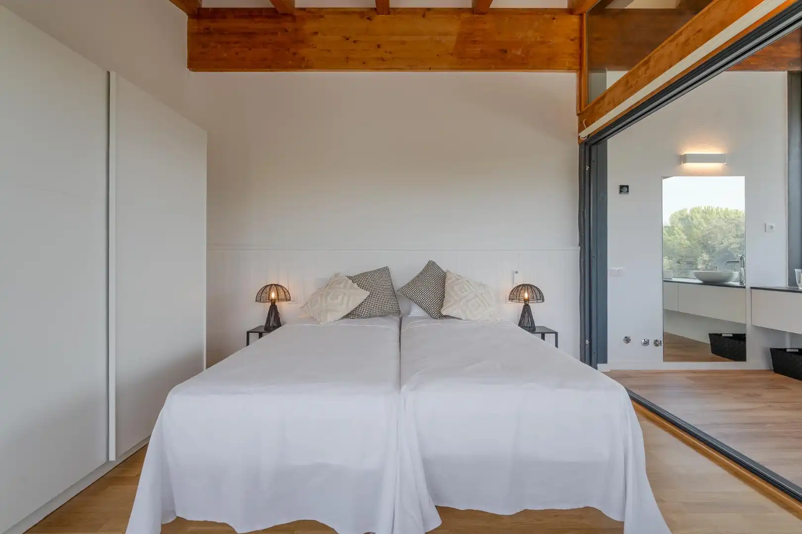 Pis de 120 m² a Girona