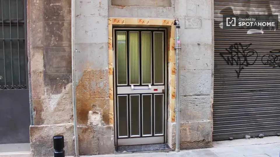 Habitación en alquiler, Barcelona