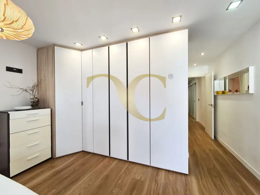 Piso de 82 m² en Oviedo