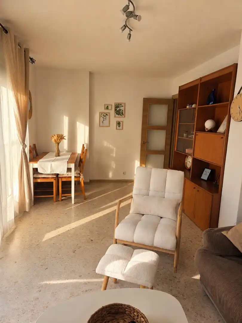 Pis de 65 m² a Benidorm