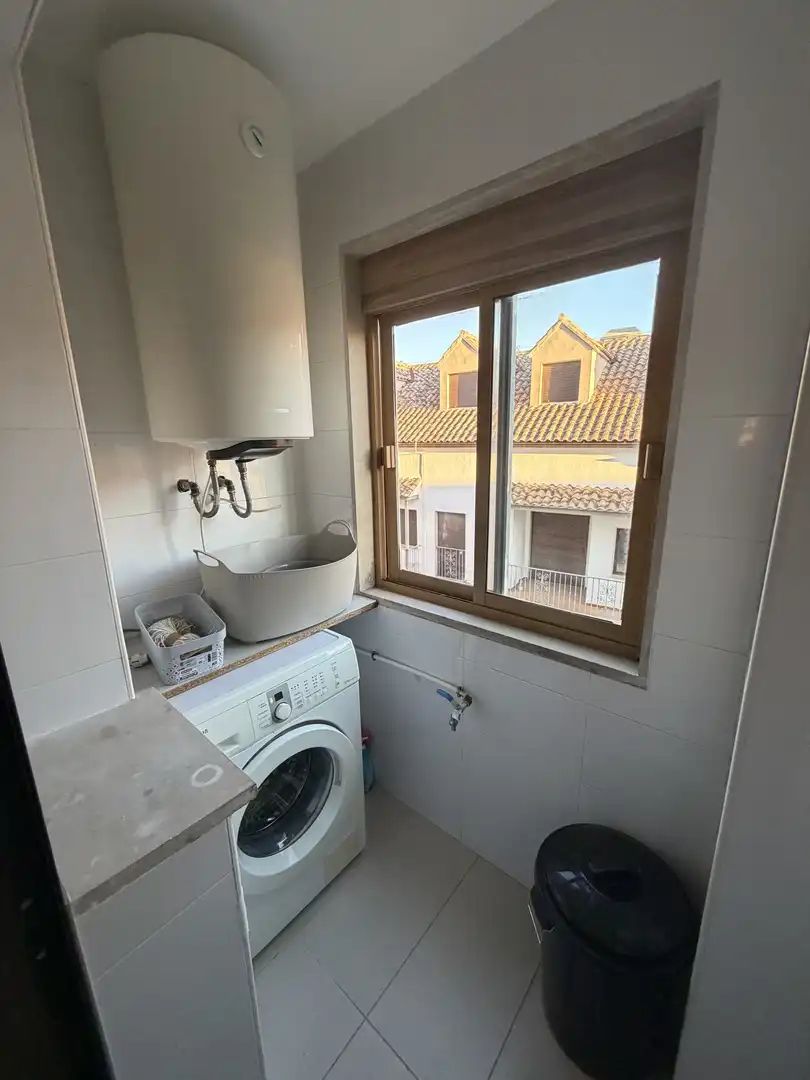 Piso de 119 m² en Baeza
