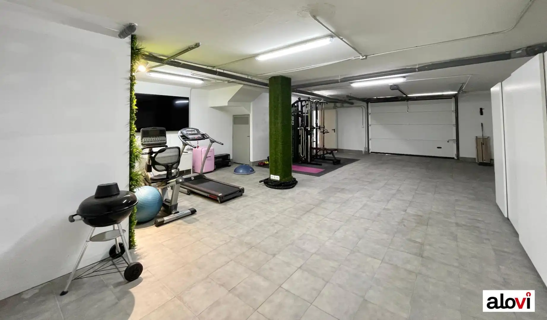 Casa de 240 m² a Ogíjares