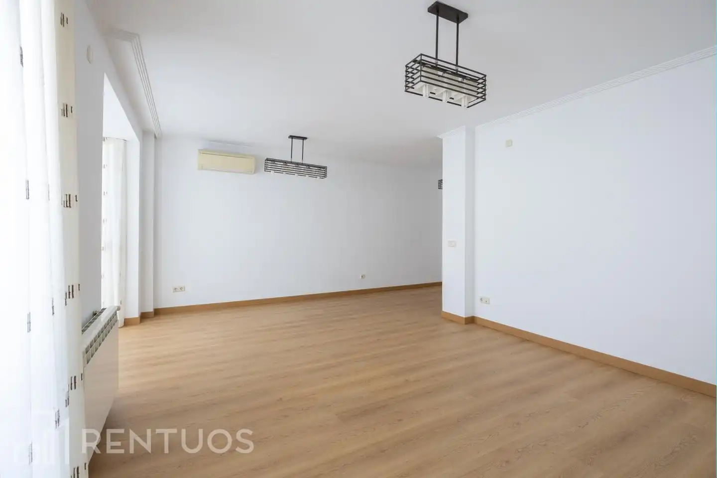 Appartamento 99 m² a Madrid