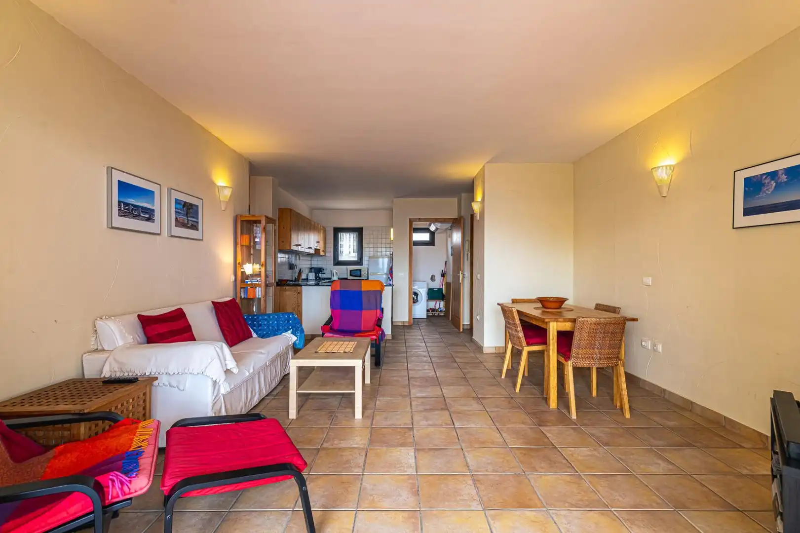 Piso de 76 m² en Arico