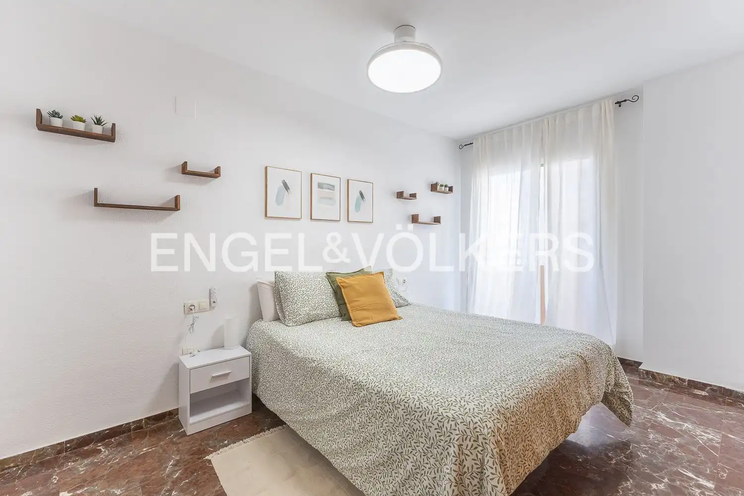 Piso de 97 m² en Valencia