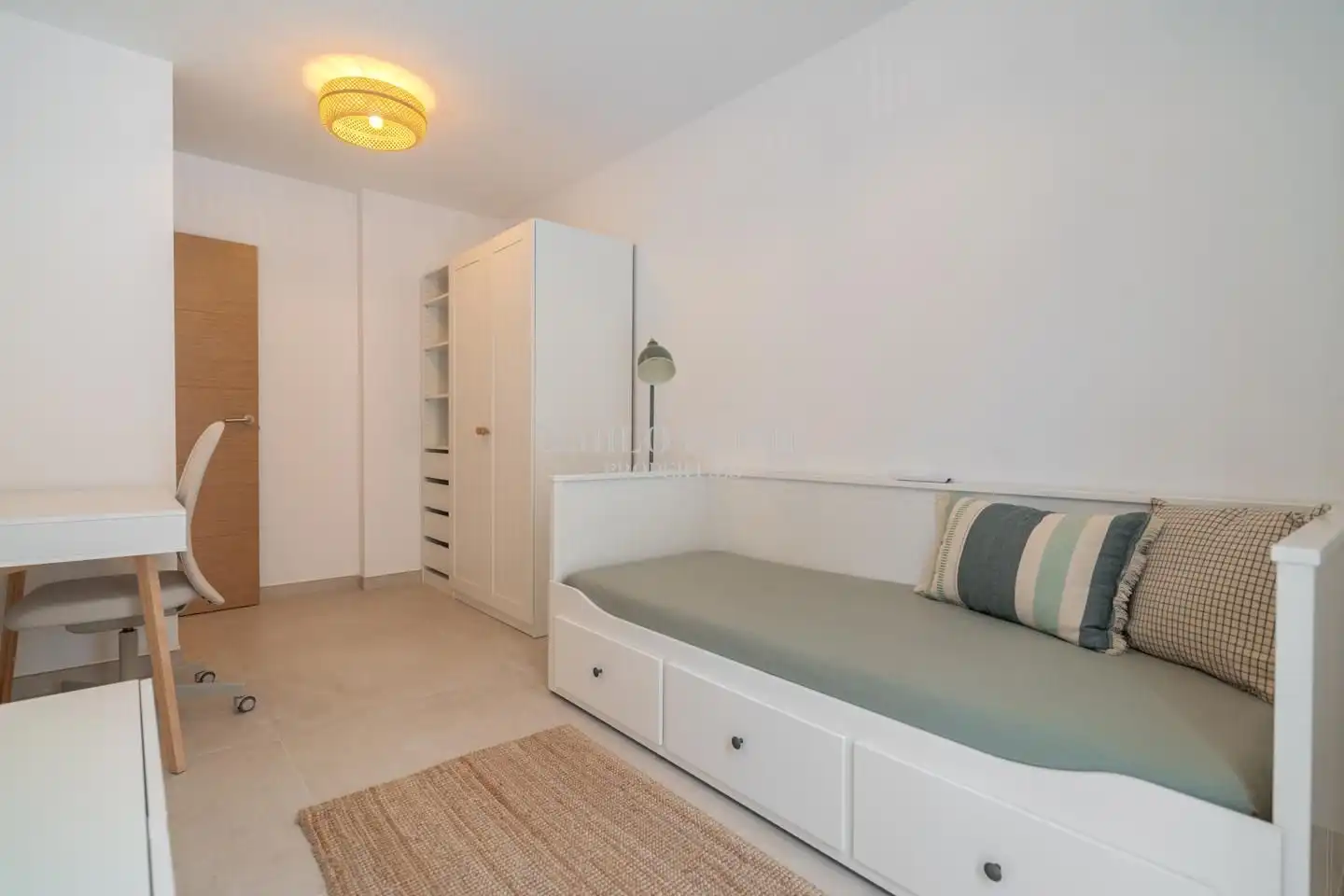 Piso de 80 m² en Guía de Isora
