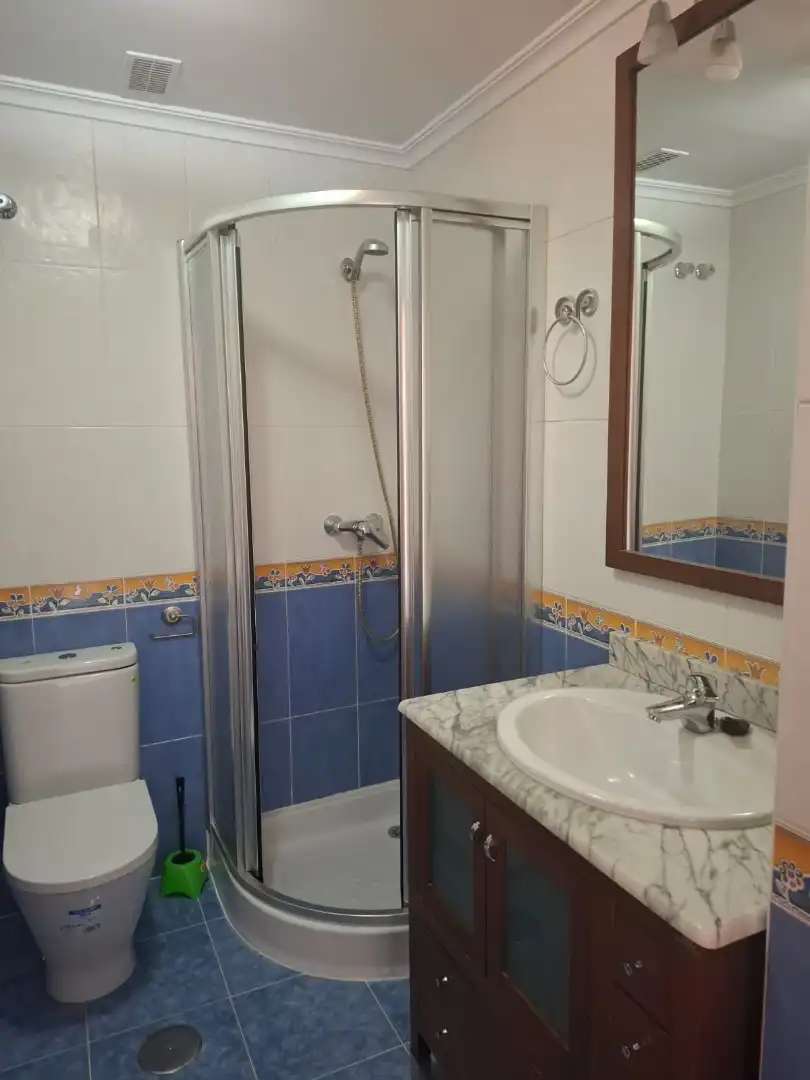 Piso de 120 m² en Albacete