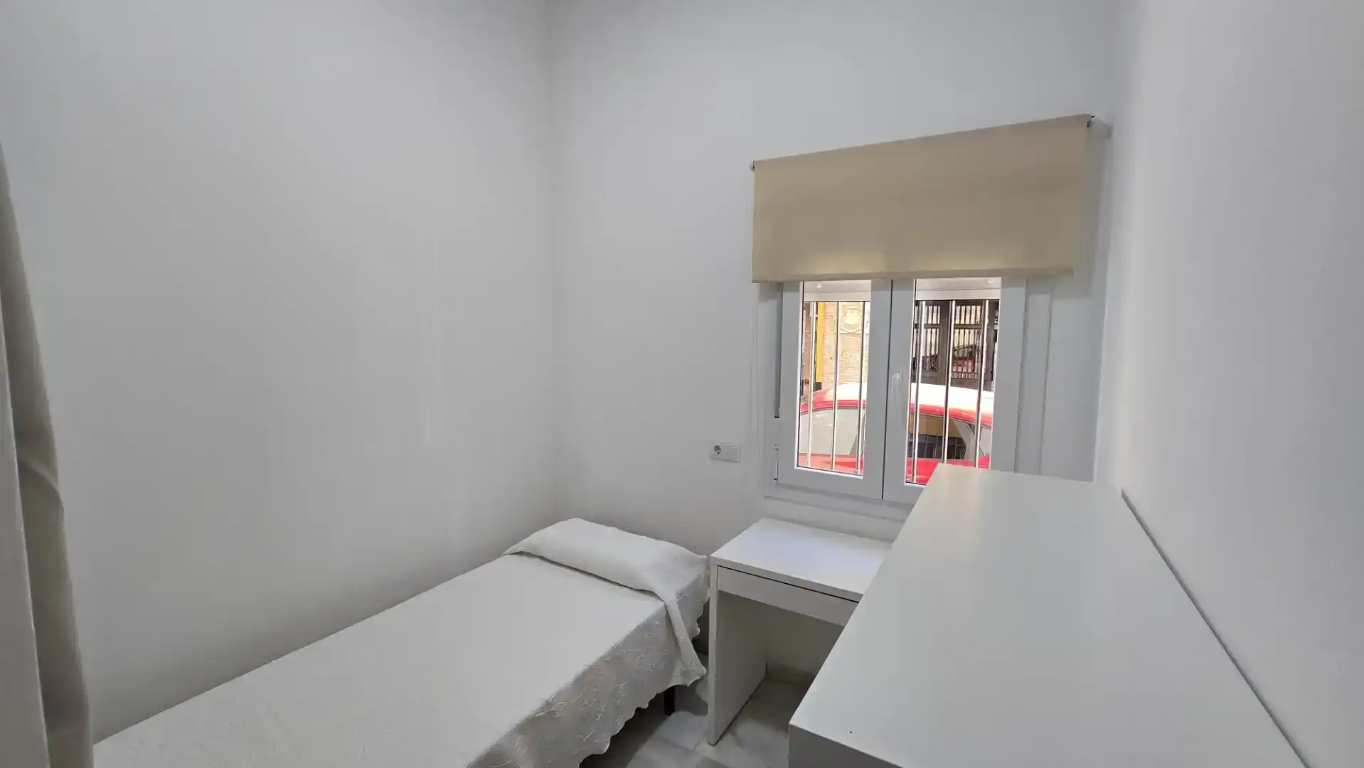 Piso de 82 m² en Sevilla