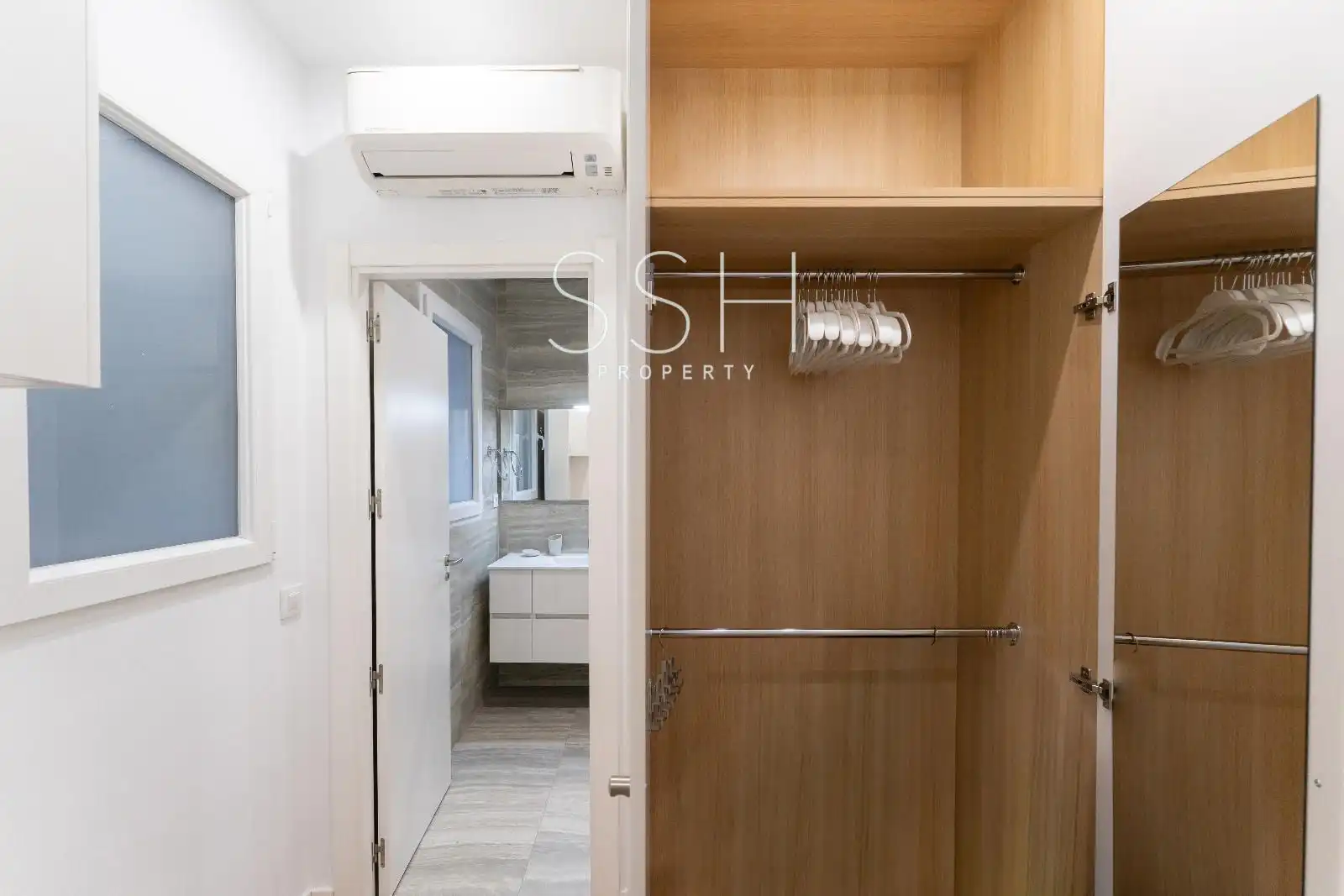 Pis de 77 m² a Madrid