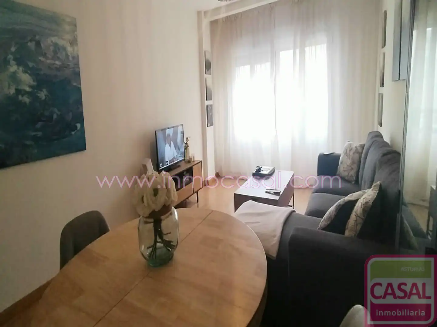 Pis de 75 m² a Castrillón