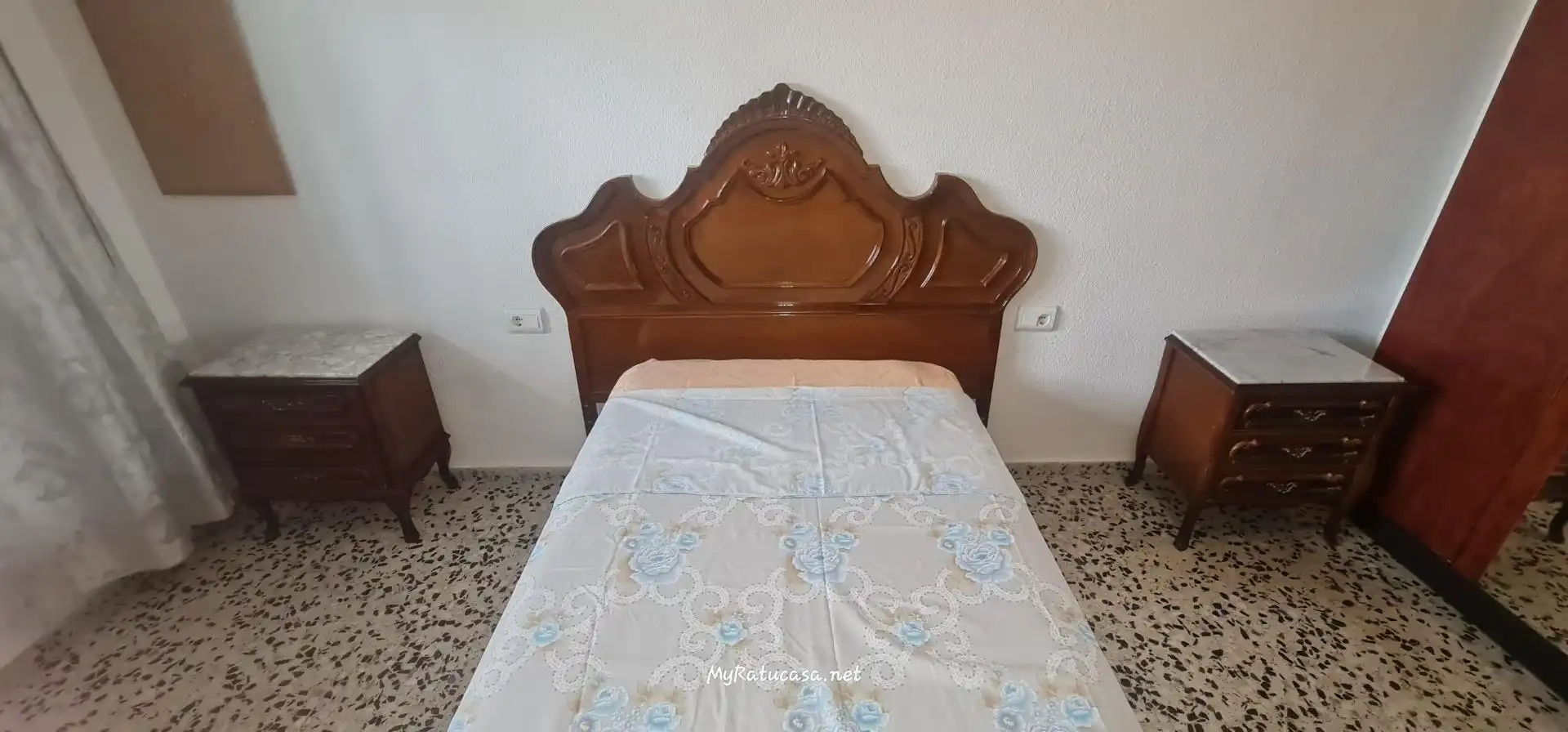 Habitación 95 m², Granada