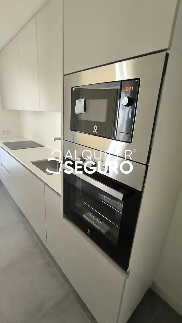 Flat 110 m² in Dos Hermanas