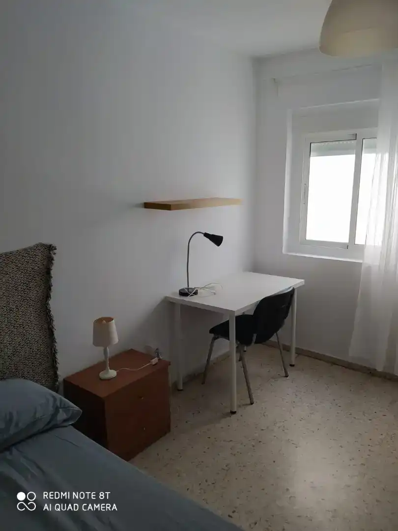 Piso de 80 m² en Cádiz