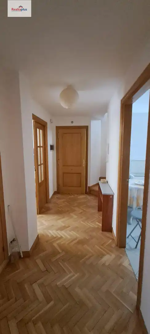 Piso de 163 m² en Segovia