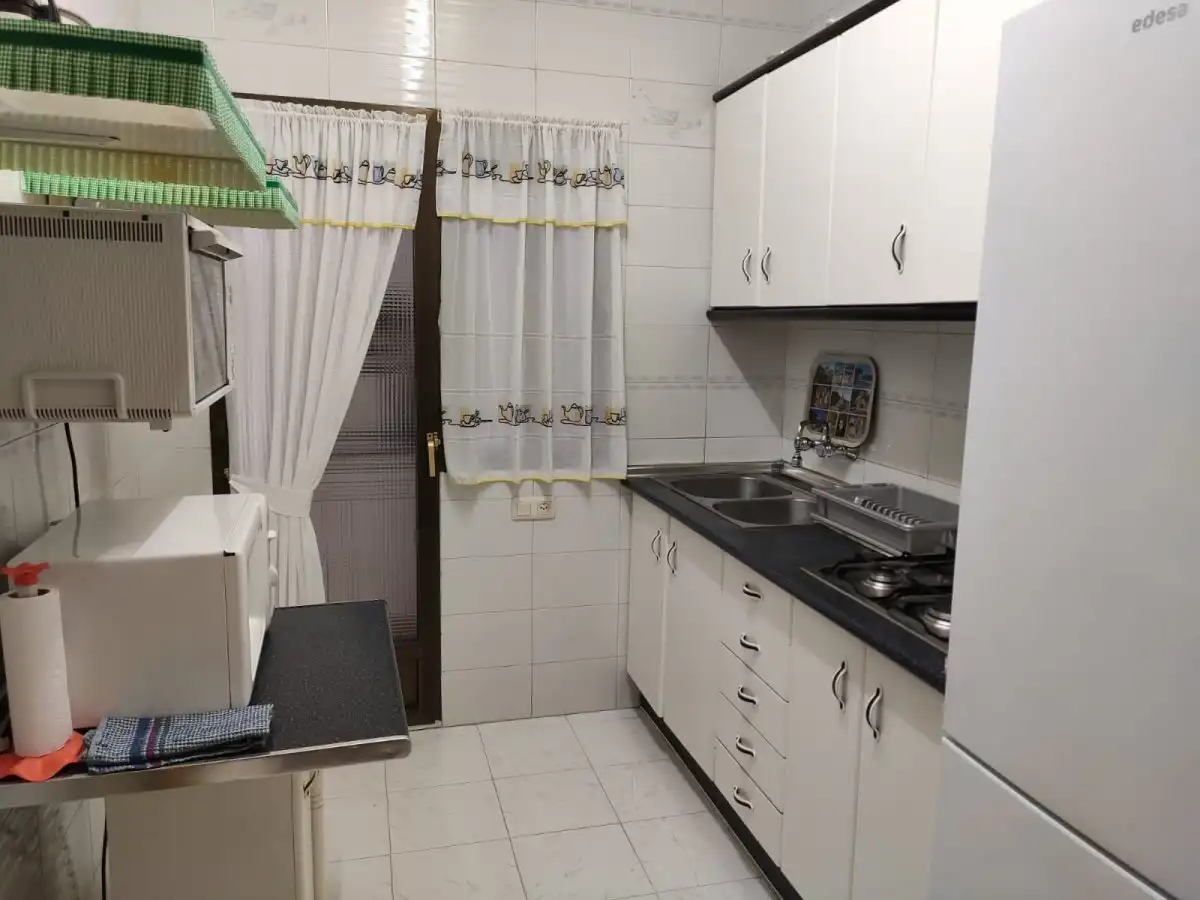 Pis de 98 m² a Albacete