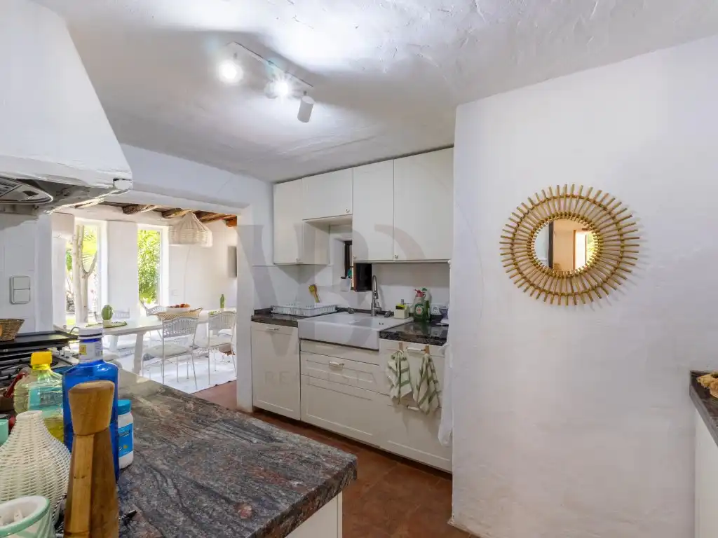 Pis de 325 m² a Sant Josep de sa Talaia