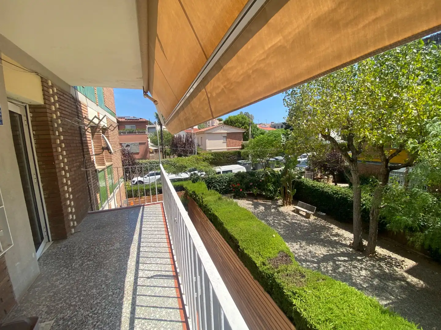 Habitación en alquiler, San Justo Desvern