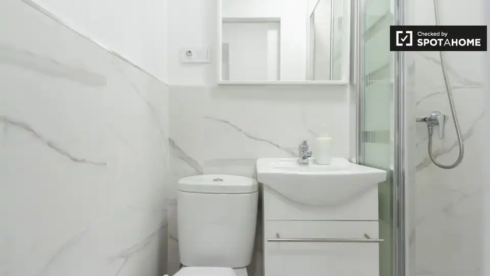 Piso en alquiler, Madrid