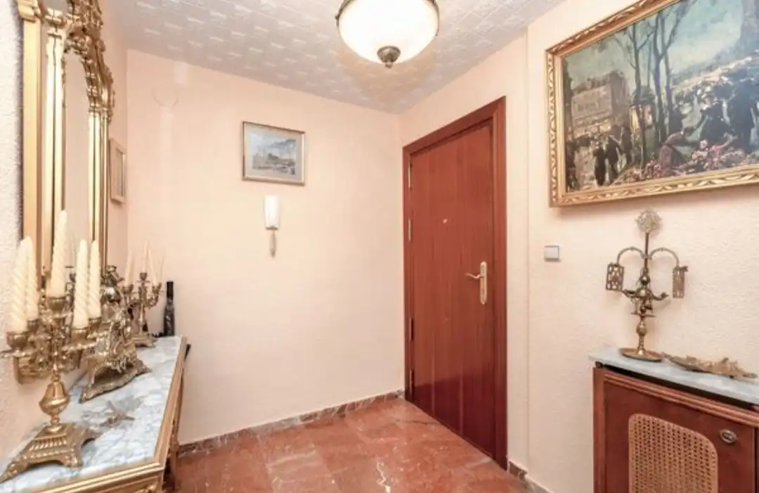 Piso de 138 m² en Granada