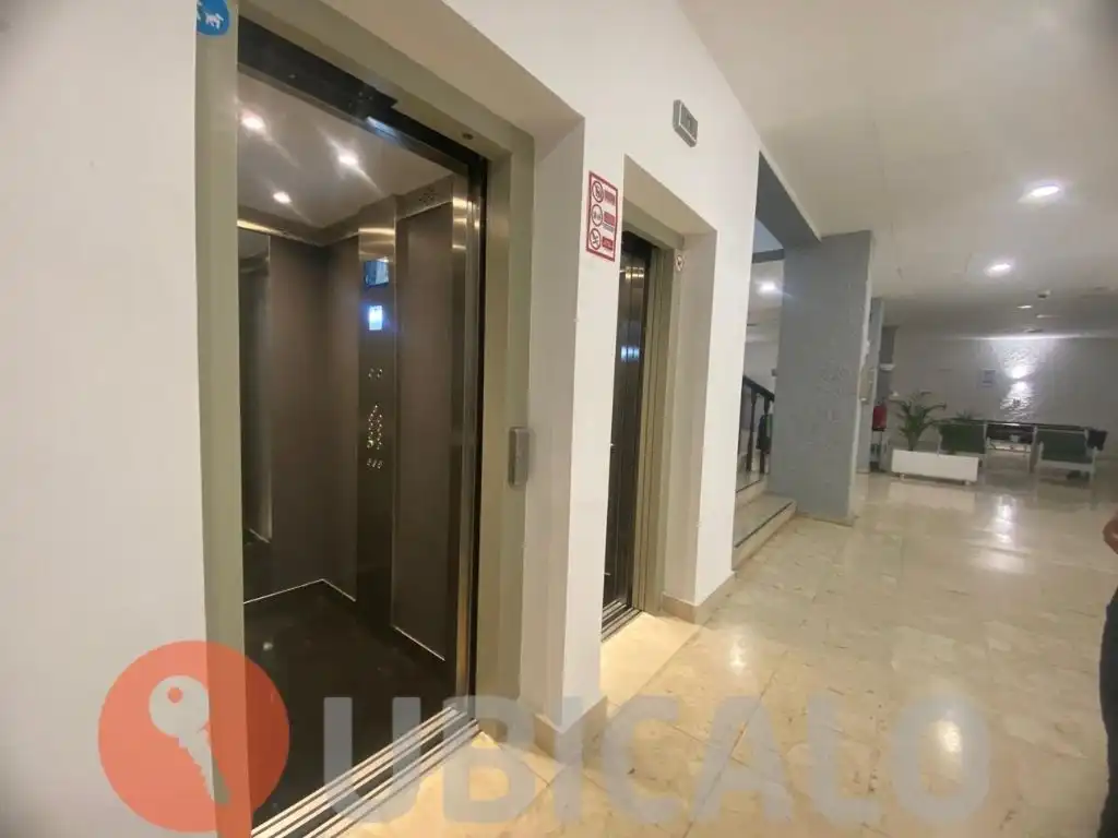 Piso de 46 m² en Puerto de la Cruz