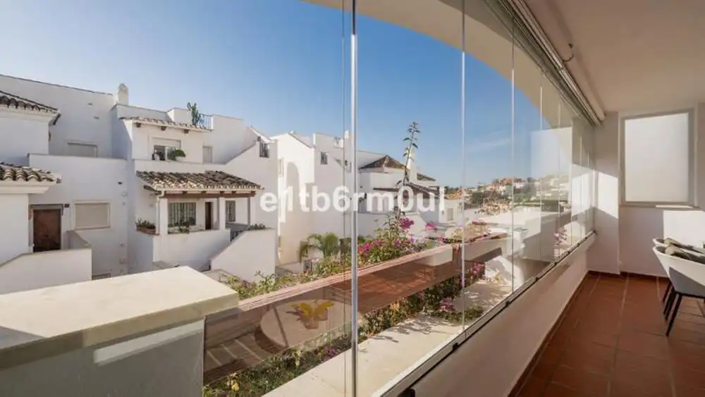 Piso de 103 m² en Marbella