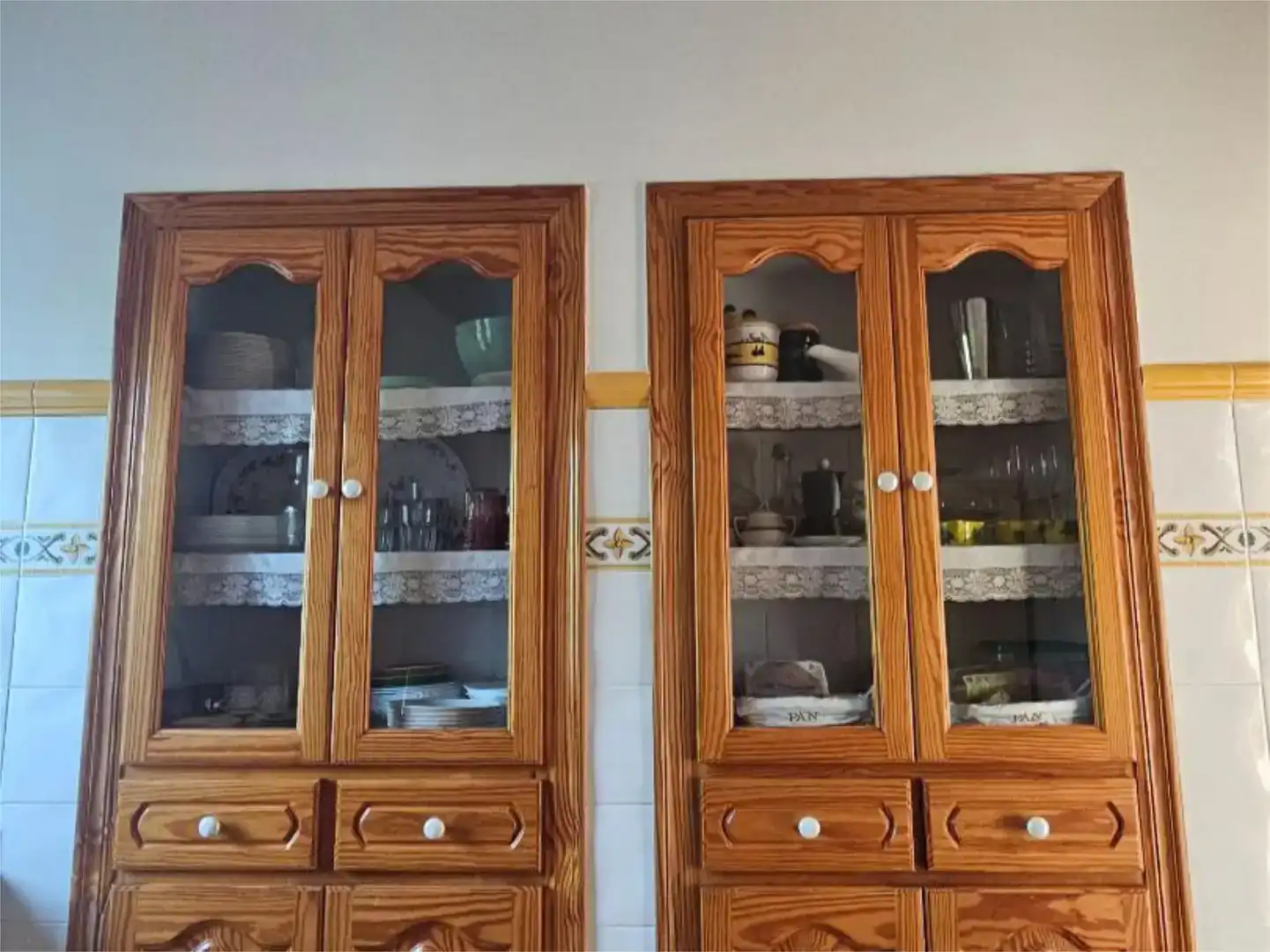 Piso de 190 m² en Vila-real
