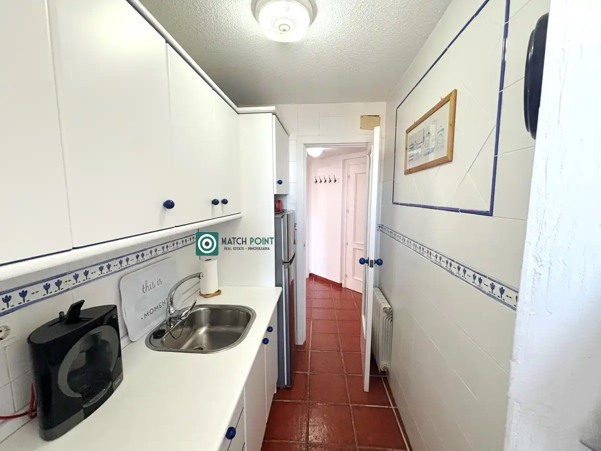 Piso de 56 m² en Almuñécar