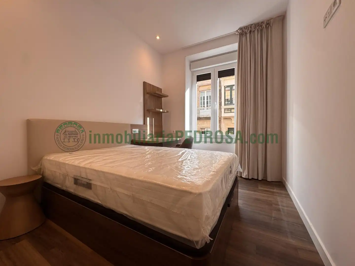 Piso de 115 m² en Pontevedra