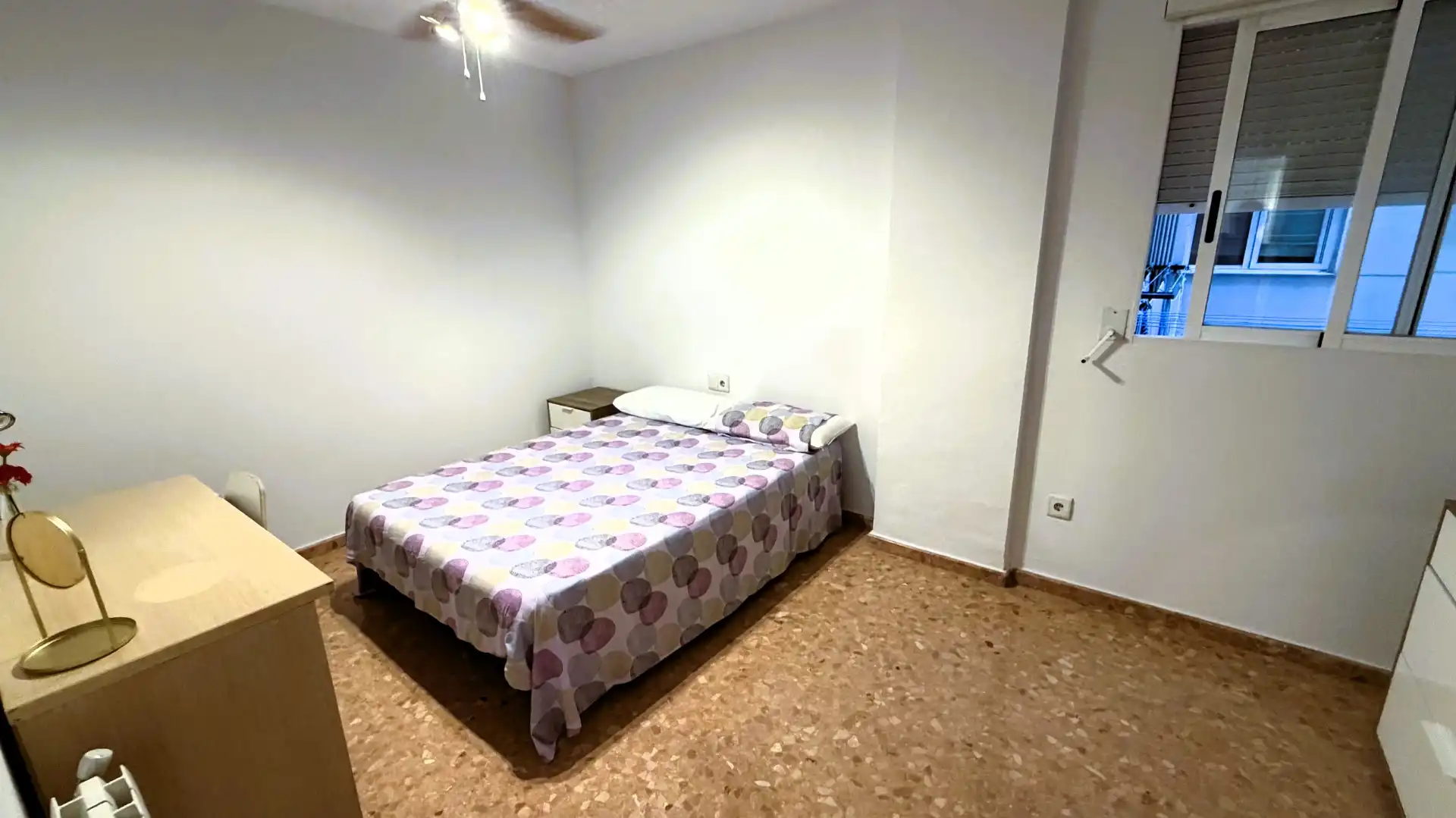 Piso de 139 m² en Valencia